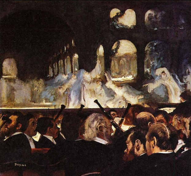 "Il viaggio a Reims" in Salzburg: Eine total übertriebene, turbulente Revue