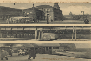 Renovierung der Hamburg-Berlin-Bahnstrecke deutlich teurer