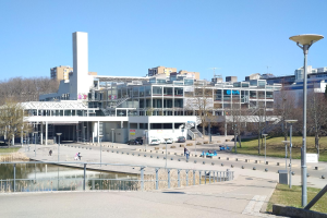 Mehr Produktion und klare Lärmschutz: Halle präsentiert neue Pläne für den Weinberg Campus