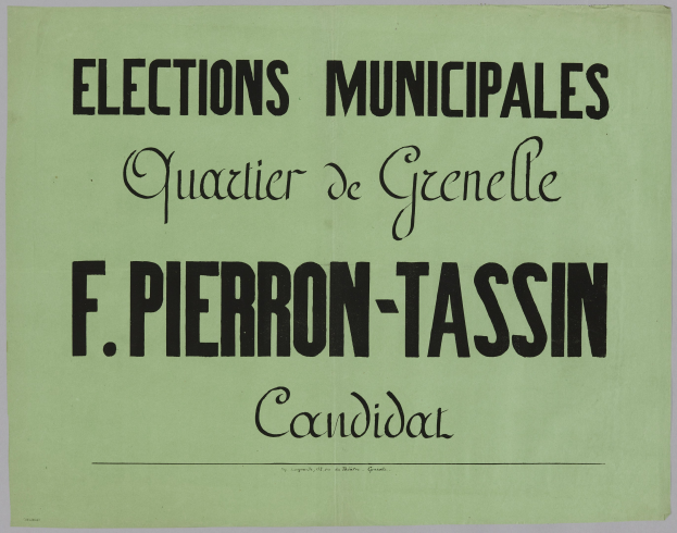 Union und Grüne