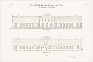Beschränkungen beim Universitätszugang nehmen weiter ab