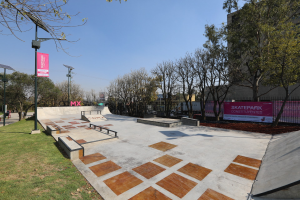 Neue Skate-Anlage in Emmendingen am 3. Juli eröffnet