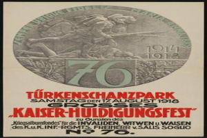 Schützenfest in Buederich        König Konni Königs Haus