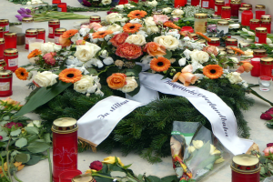 Abschied von einer engagierten Fürtherin: Anette Reichstein, 75, verstorben