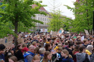 Hikel kritisiert SPD-Kreischef