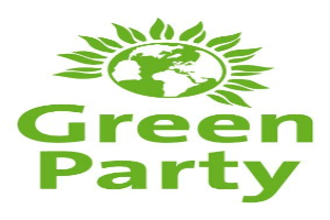Grüne Party setzt neue Regeln gegen sexuellen Belästigung
