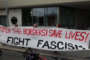 Hessen fordert Überprüfung des 'Indymedia'-Verbots